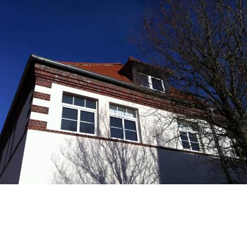 Ferienwohnung Hexenkammer