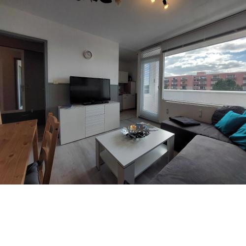 Ferienwohnung Hexennest