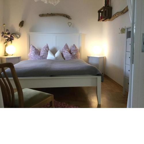 Ferienwohnung Hexenstieg