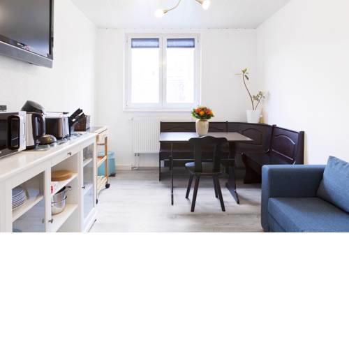 Ferienwohnung Hexental Merzhausen