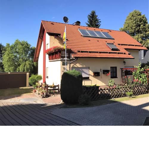 Ferienwohnung Heymann