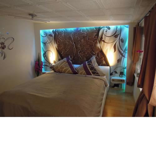 Ferienwohnung Heyne