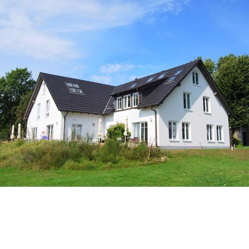 Ferienwohnung Hiddensee Hitthim