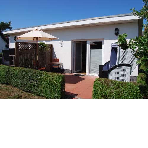 Ferienwohnung Hiddensee in Vitte