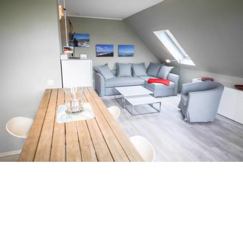 Ferienwohnung Hideaway