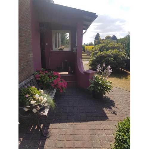 Ferienwohnung Higgelig