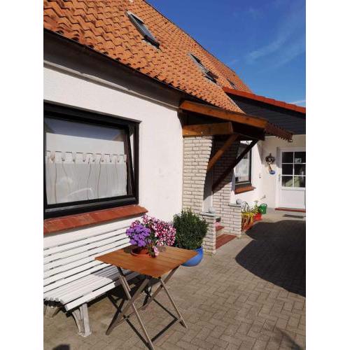Ferienwohnung Hilde Schneider