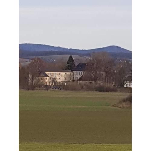 Ferienwohnung Hilde