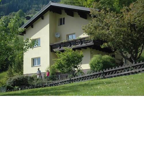 Ferienwohnung Hildegard