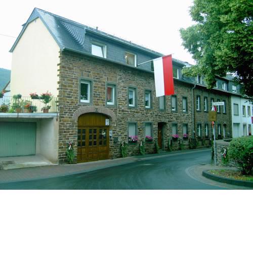 Ferienwohnung Hilger