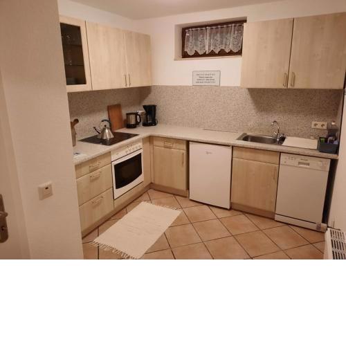 Ferienwohnung Hilgert
