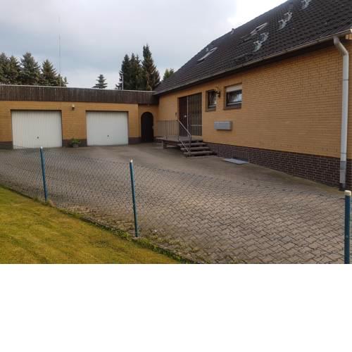 Ferienwohnung Hilker
