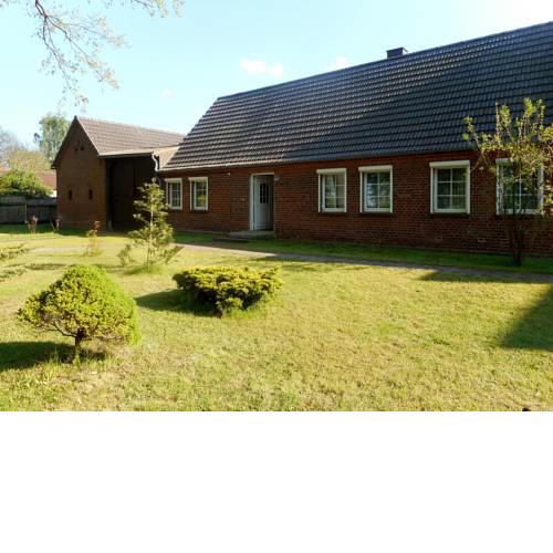 Ferienwohnung Hille