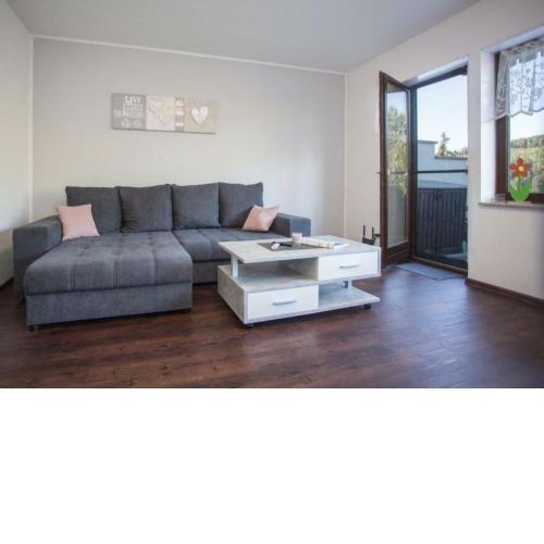 Ferienwohnung Hillebachsee