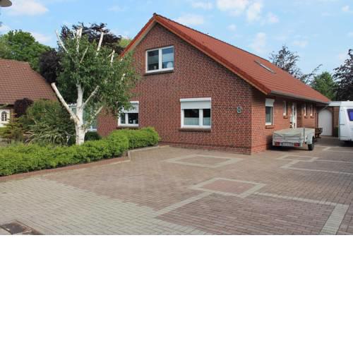 Ferienwohnung Hillers, 35218