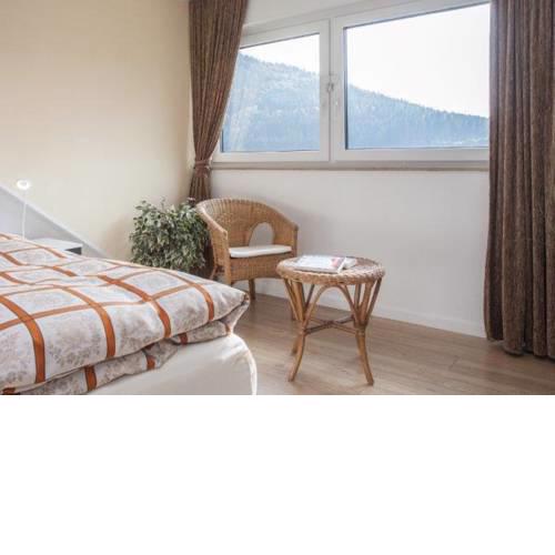 Ferienwohnung Hilleseeblick