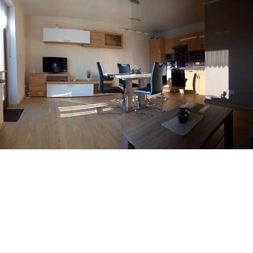 Ferienwohnung Hilleseeperle