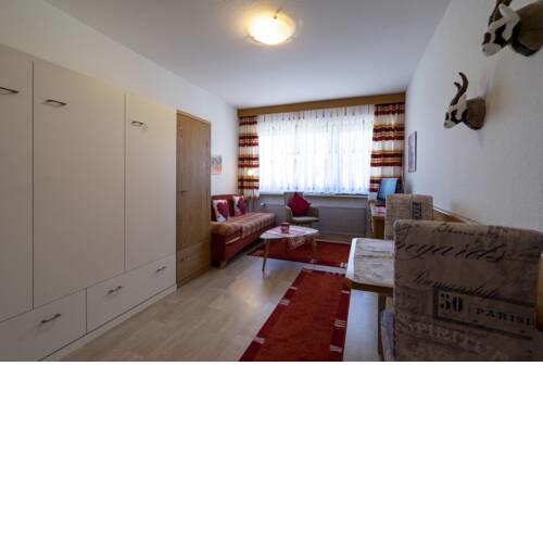 Ferienwohnung Hillgruber