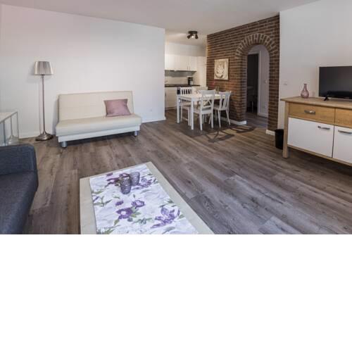 Ferienwohnung Hilmers Hof