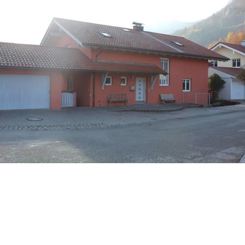 Ferienwohnung Hilpert