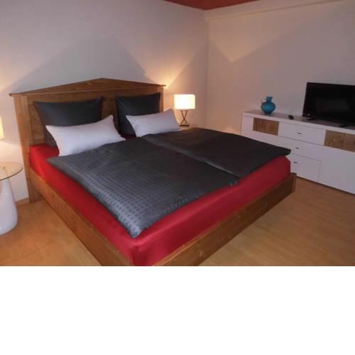 Ferienwohnung Himmel und Hölle
