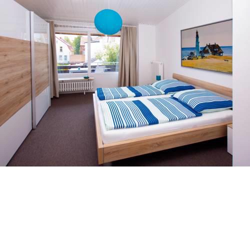 Ferienwohnung himmelblau - [#17916]
