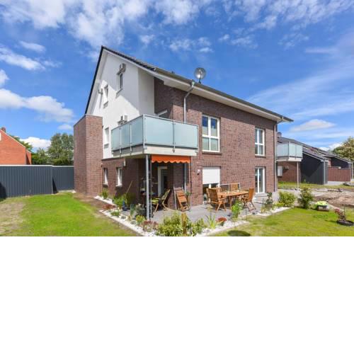 Ferienwohnung Himmelblau