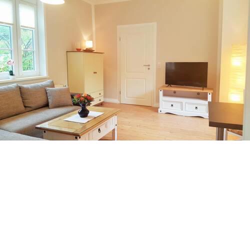 Ferienwohnung Himmelpforte 2