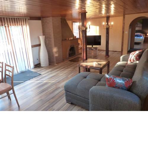 Ferienwohnung Himmelpforte