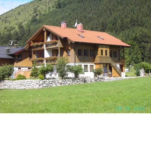 Ferienwohnung Himmelsgaube