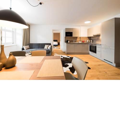 Ferienwohnung Hindenburg