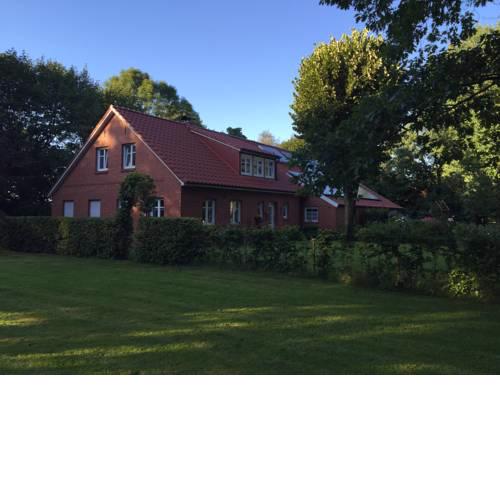 Ferienwohnung Hinrichs