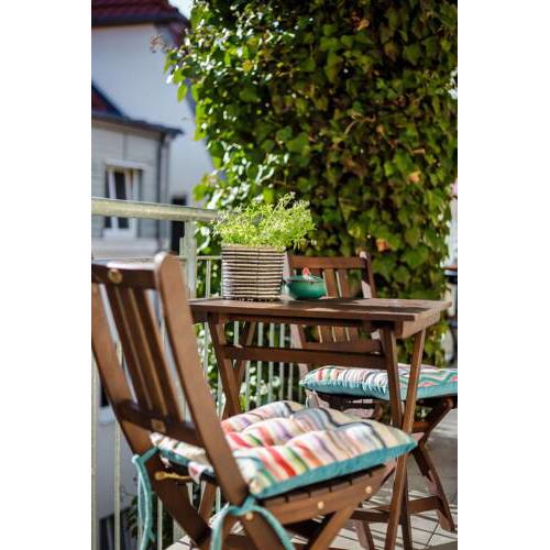 Ferienwohnung hinter der Krämerbrücke