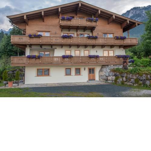 Ferienwohnung Hinterkaiser