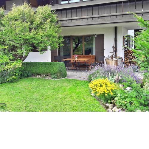 Ferienwohnung Hinterleitner