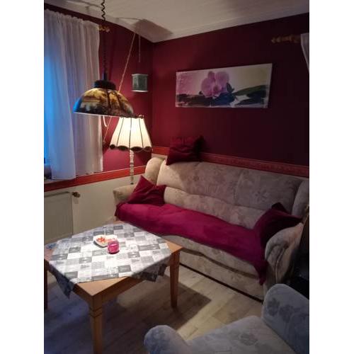 Ferienwohnung hinterm Deich, KIRA - [#110760]