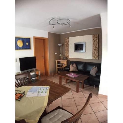 Ferienwohnung Hinterseer