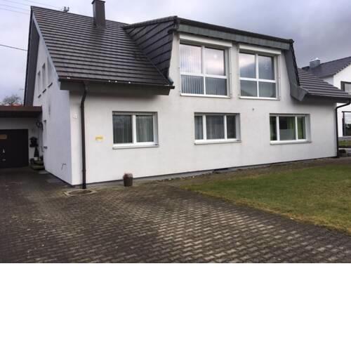 Ferienwohnung Hintz