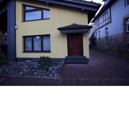 Ferienwohnung Hintze