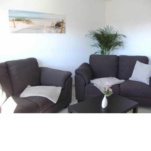 Ferienwohnung Hinz