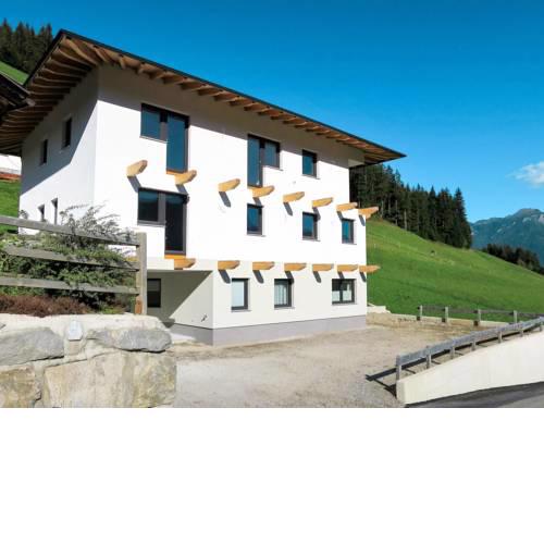 Ferienwohnung Hippach 779S
