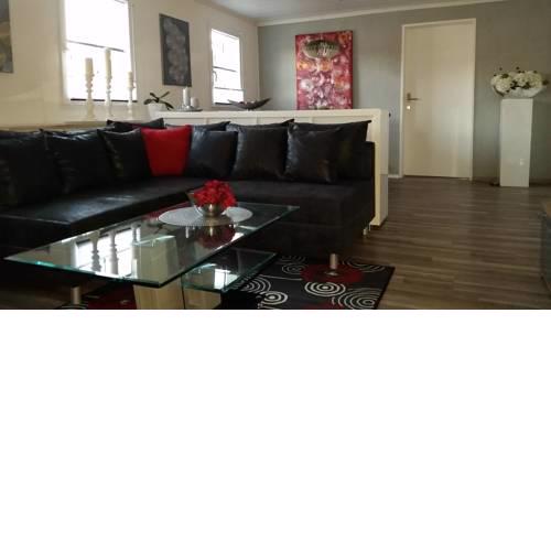 Ferienwohnung Hirmer