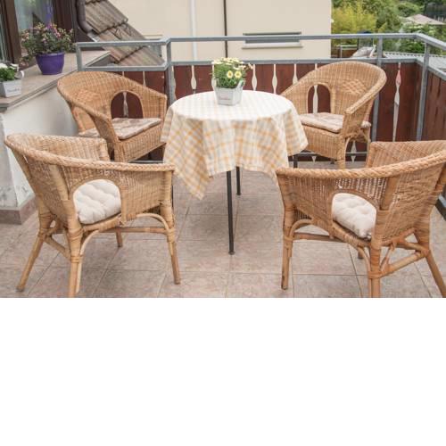 Ferienwohnung "Hirsch Hüsli"