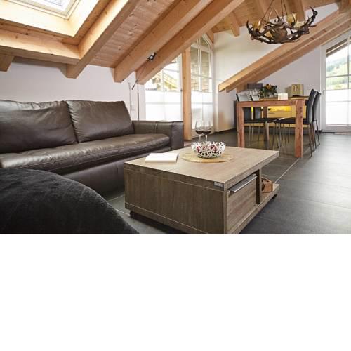 Ferienwohnung Hirschbergblick