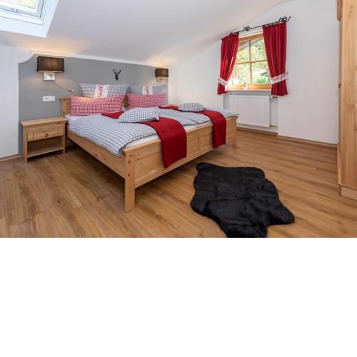 Ferienwohnung Hirscheck