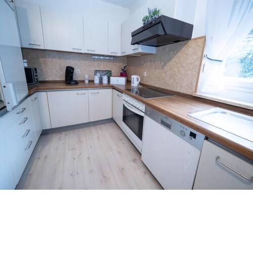 Ferienwohnung Hirschen