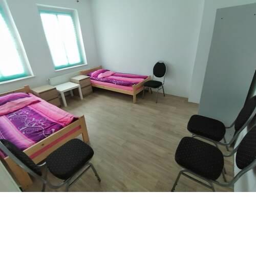 Ferienwohnung Hirschfelde 5 Personen
