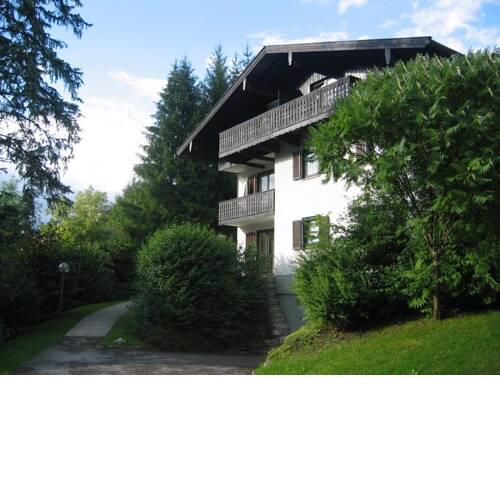 Ferienwohnung Hirschfelder