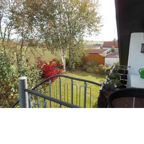 Ferienwohnung Hirth
