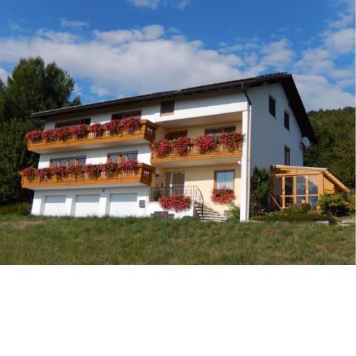 Ferienwohnung Hirtreiter